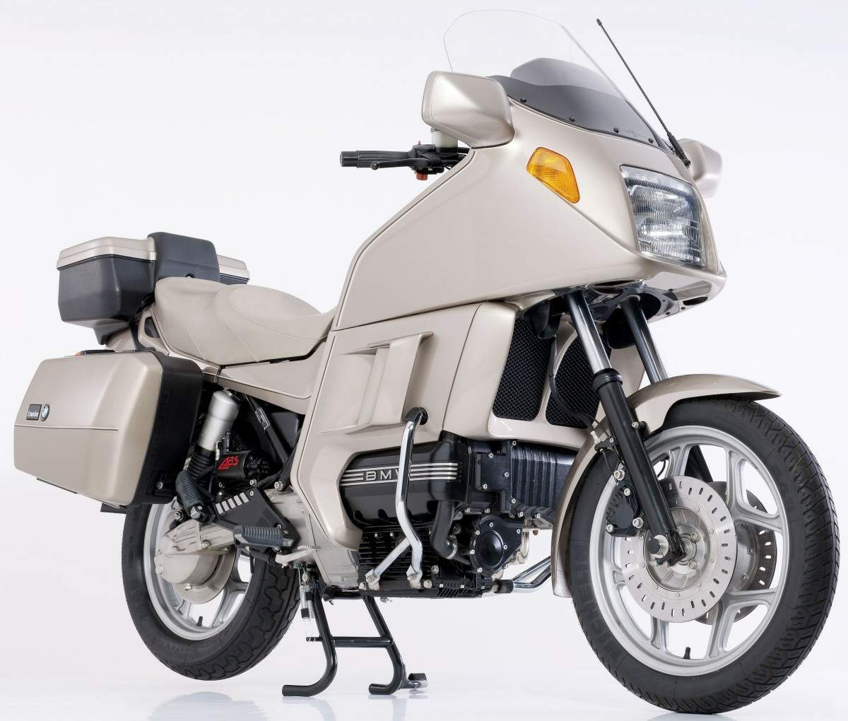 Bmw K 100 LT