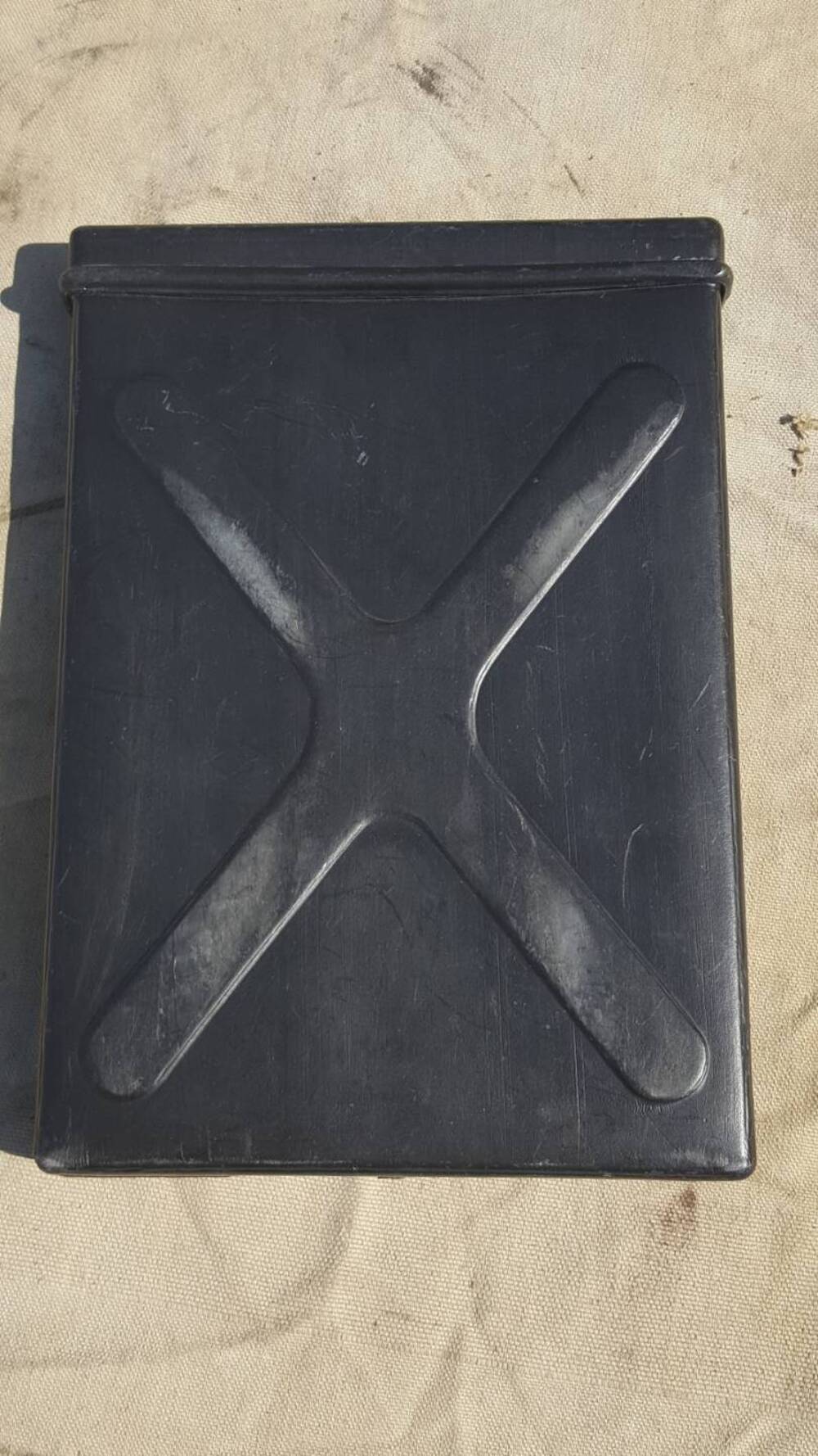 Portadocumenti XT Yamaha