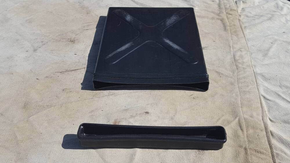 Portadocumenti XT Yamaha (3)