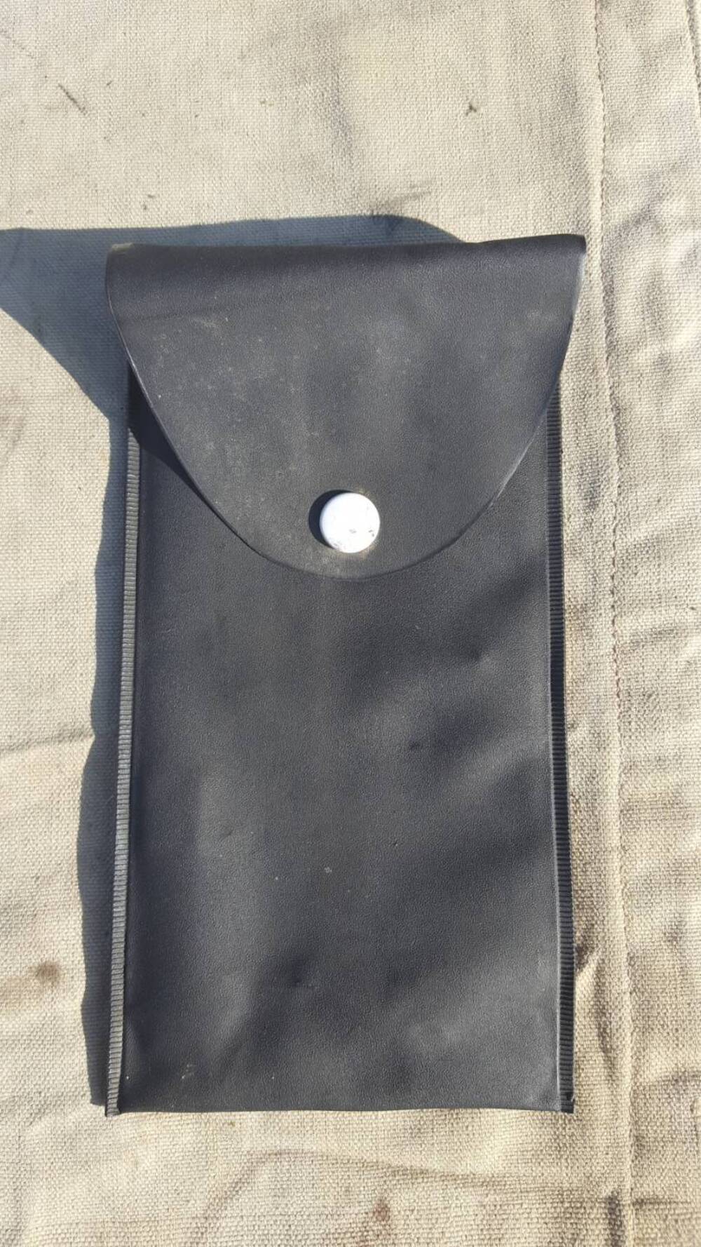 Busta Nera Universale