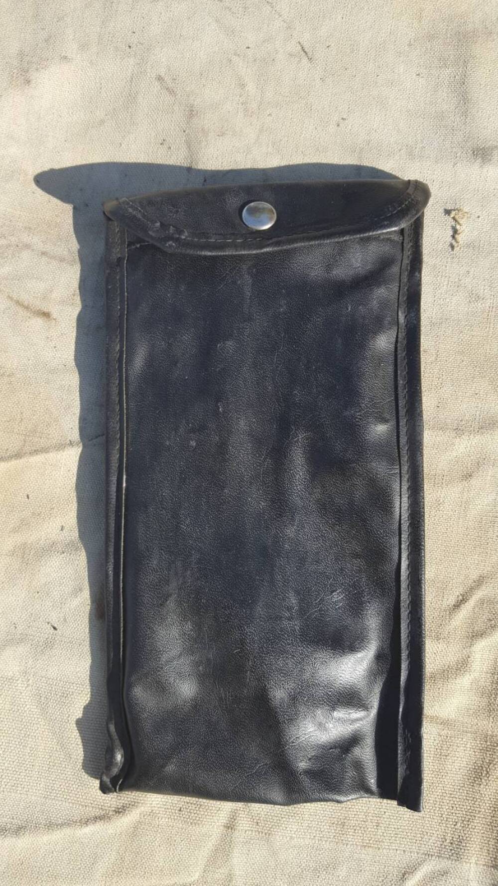 Busta nera Universale