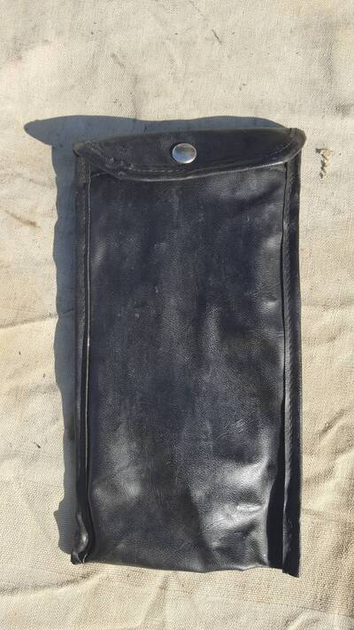 Busta nera Universale