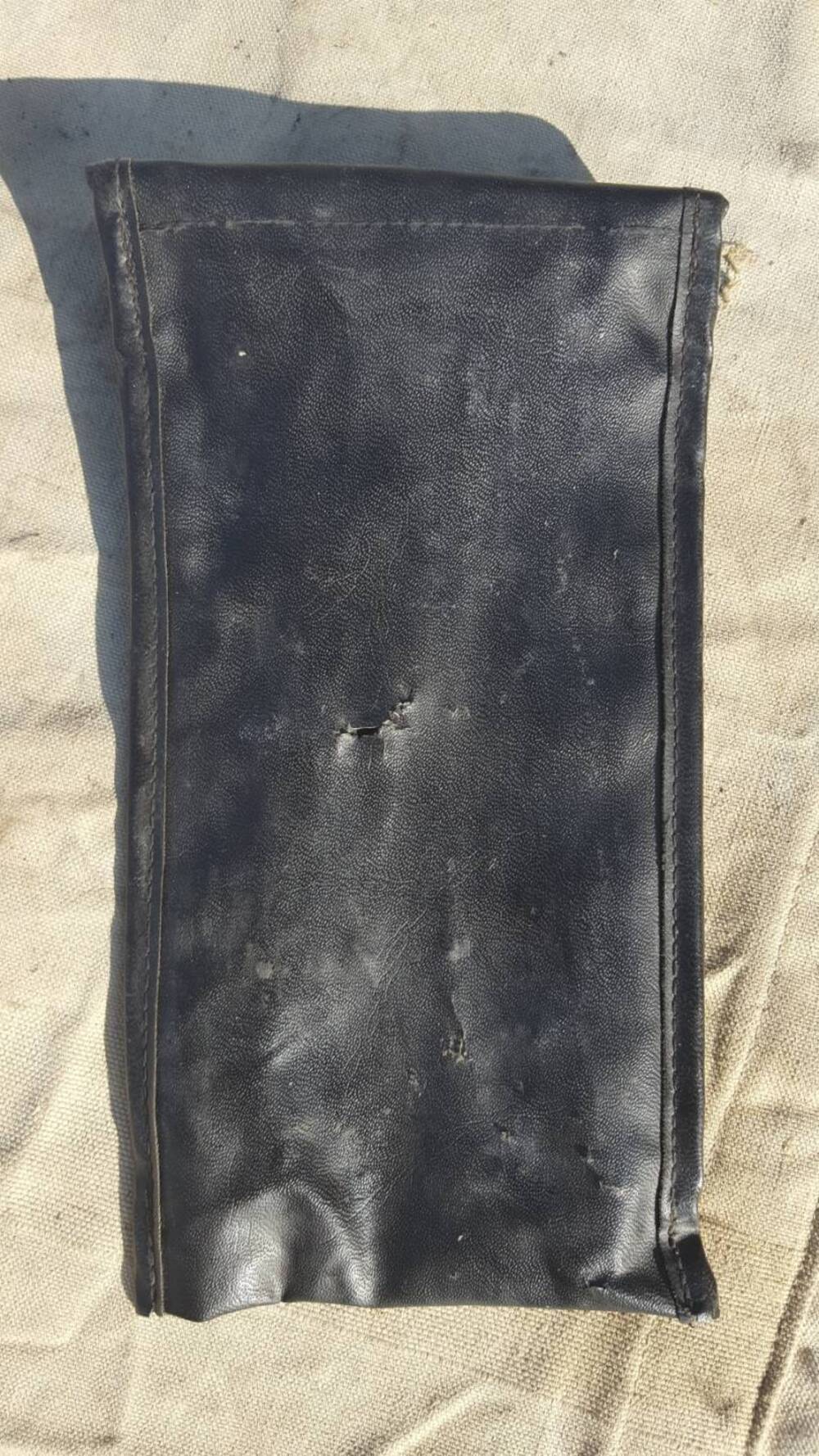 Busta nera Universale (2)