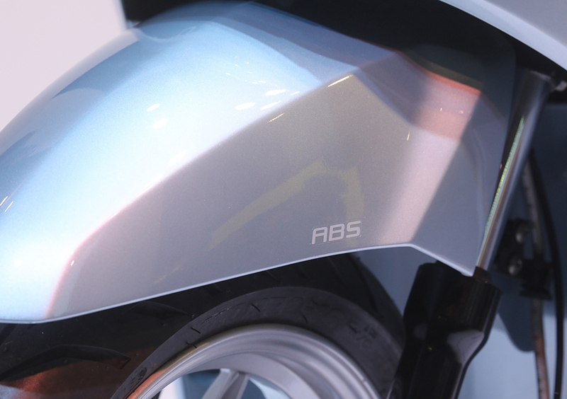 Peugeot Belville 200 Belville 200 (2017 - 20) (7)