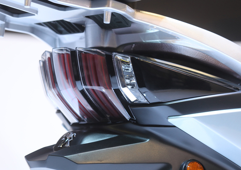 Peugeot Belville 200 Belville 200 (2017 - 20) (15)