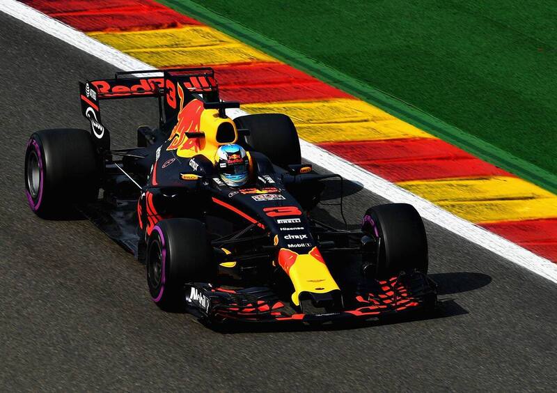 F1, GP Belgio 2017: Spa è diventata troppo facile? La parola ai piloti