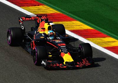 F1, GP Belgio 2017: Spa è diventata troppo facile? La parola ai piloti