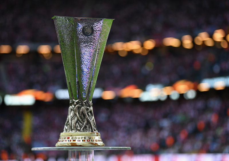 Kia partner ufficiale della UEFA Europa League dalla stagione 2018/2019