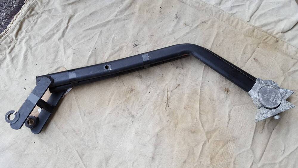 Staffe Portapacchi Givi (5)