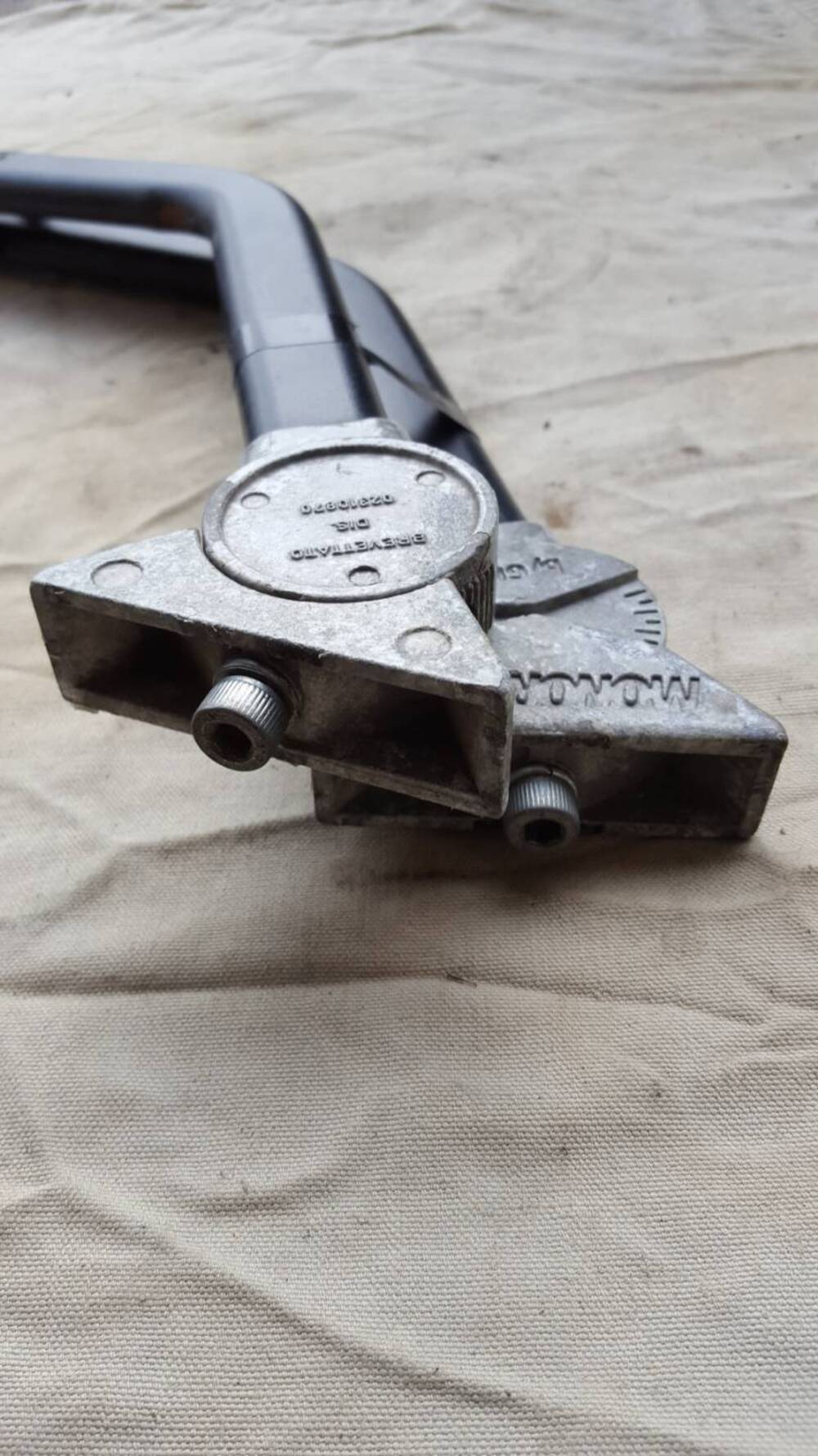 Staffe Portapacchi Givi (4)