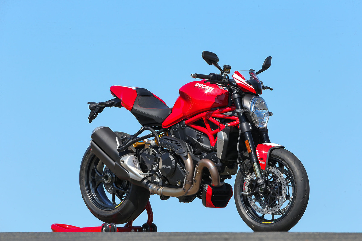 Ducati Monster 797 Usata Monster 1200 Accessori Ducati Monster 797