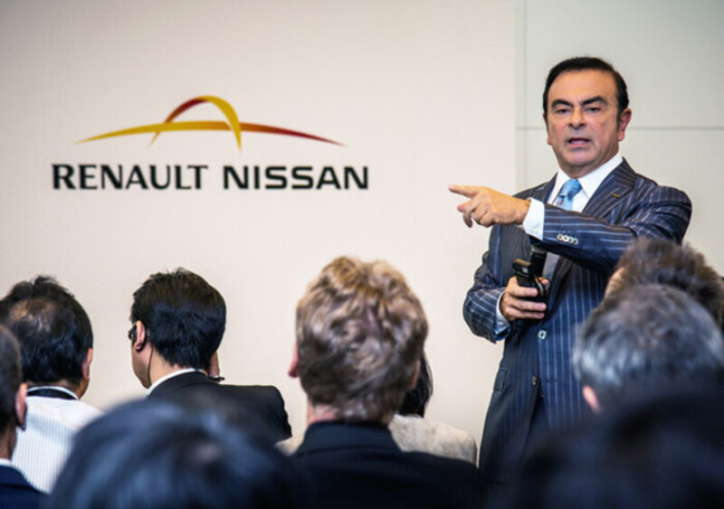 Renault-Nissan, intesa con Dongfeng per lo sviluppo di auto elettriche in Cina