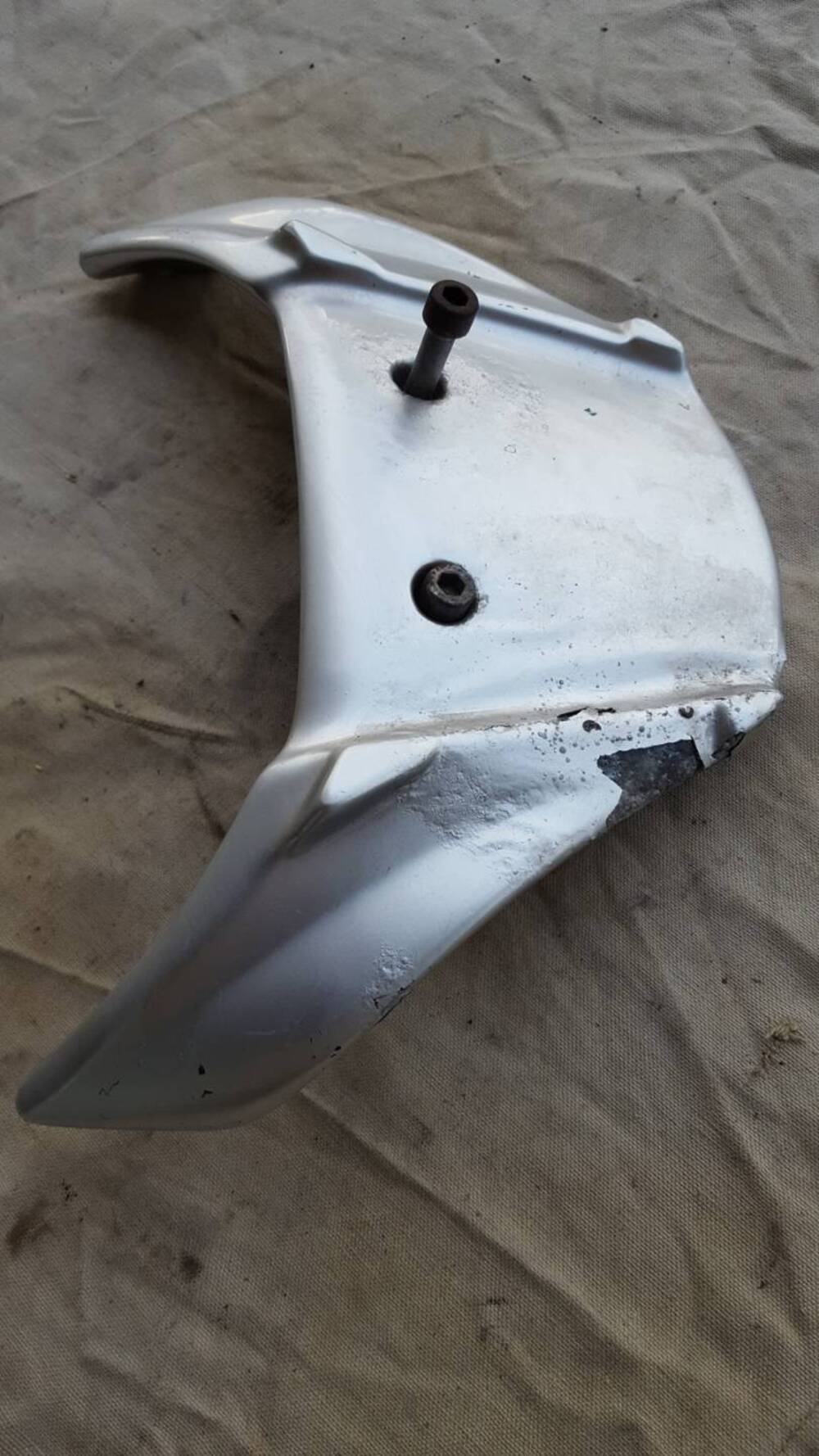 Coda Leonardo 150 Aprilia (3)