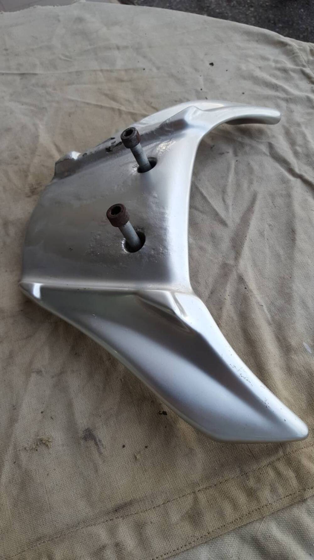 Coda Leonardo 150 Aprilia (4)