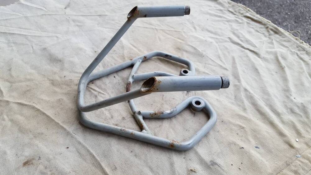 Supporto Baule Leonardo Aprilia (3)