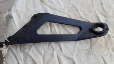 Supporto Marmitta Dx Ducati