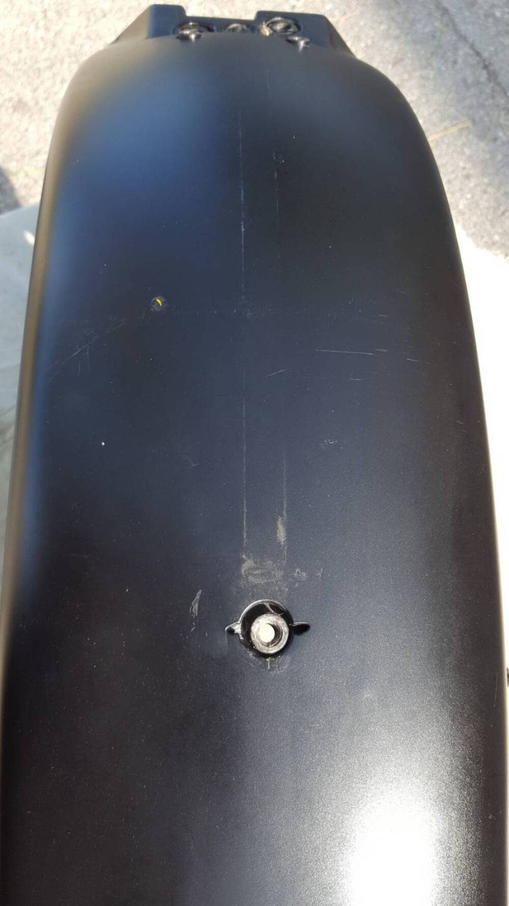 Parafango Marauder Post Suzuki (4)