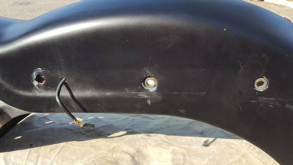 Parafango Marauder Post Suzuki (6)