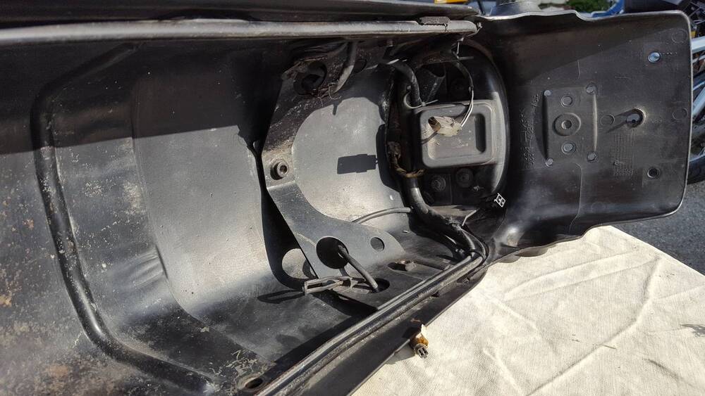 Parafango Marauder Post Suzuki (9)