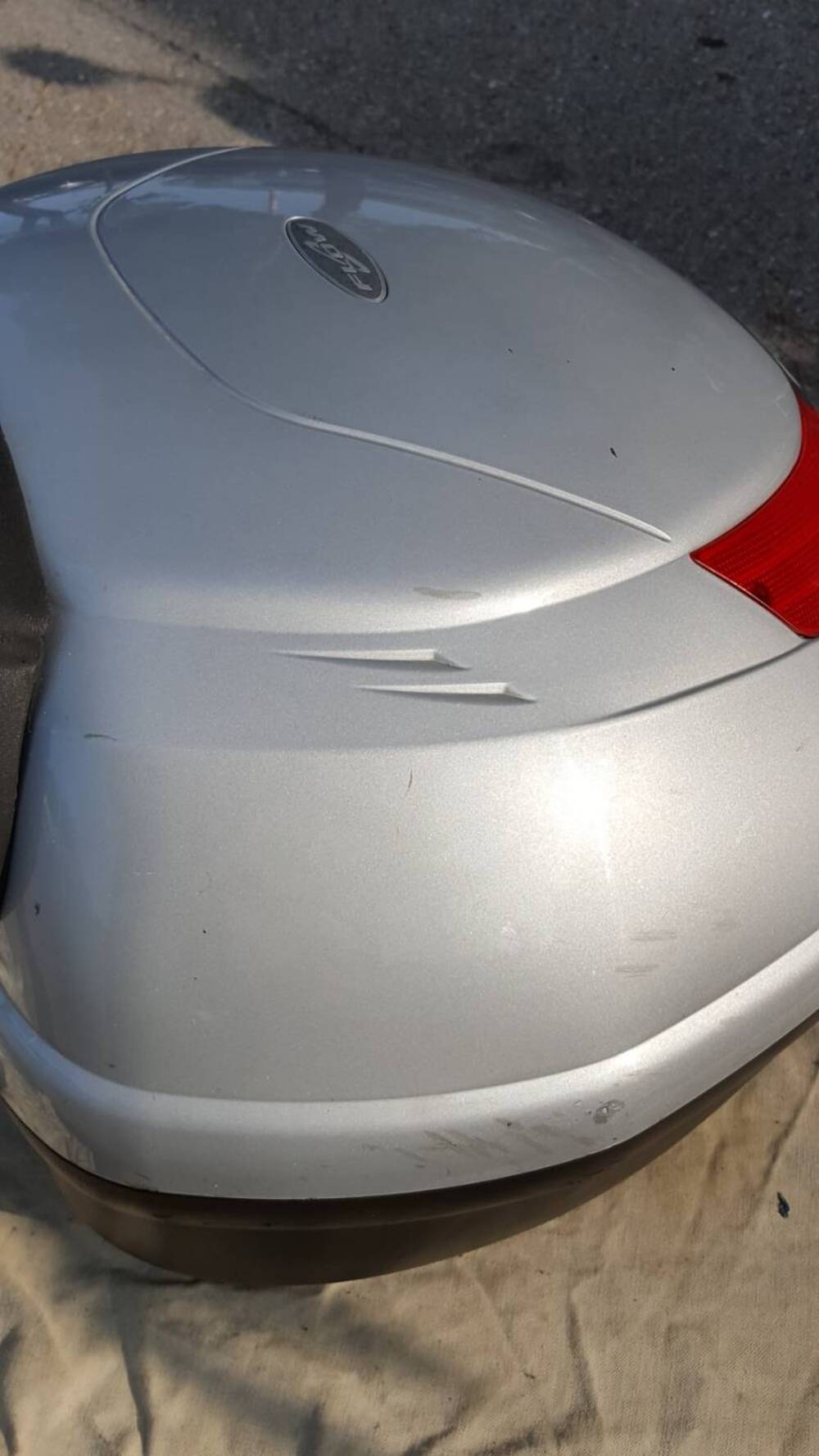 Baule Malaguti Flow (6)