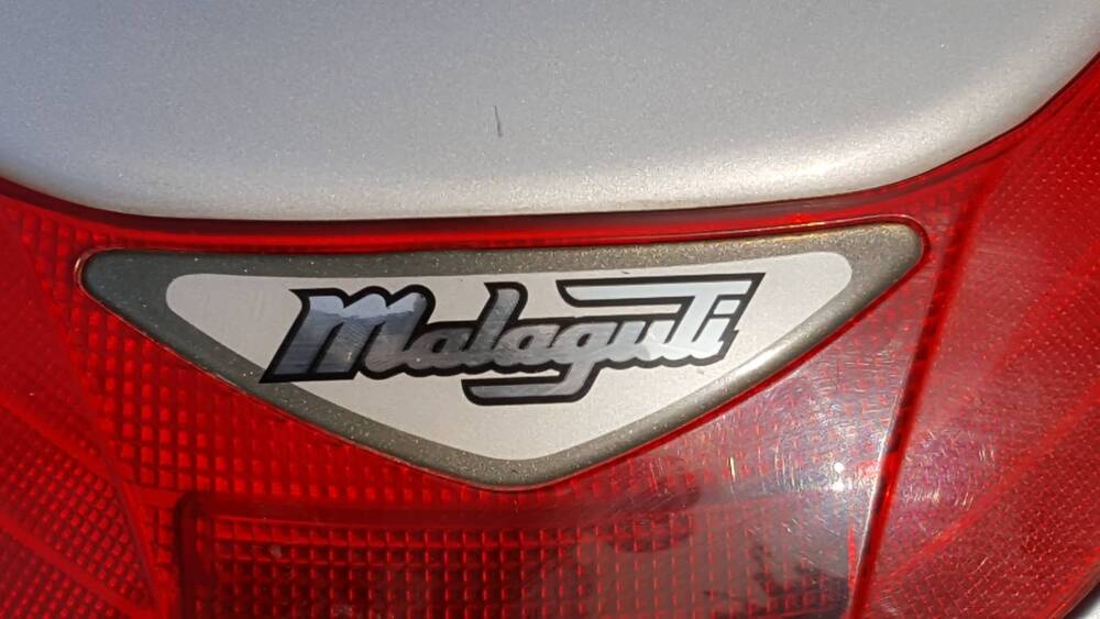 Baule Malaguti Flow (2)