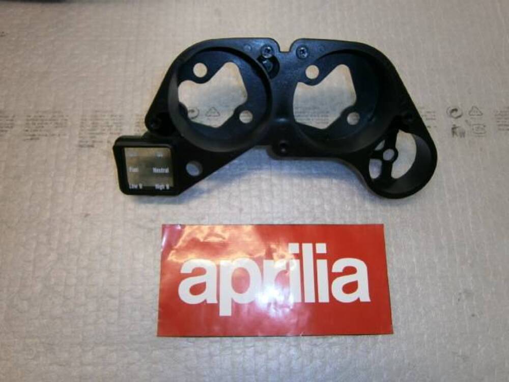 SUPPORTO STRUMENTI Aprilia PEGASO 650 1992/00 PEGASO 125 1989/94