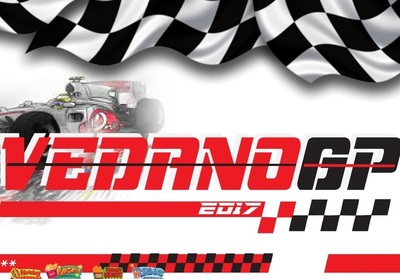 GP Italia F1 2017 Monza, Eventi: Vedano GP