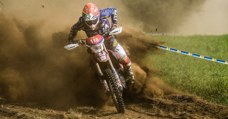 Maglia Azzurra: ISDE day 2, Italia protagonista