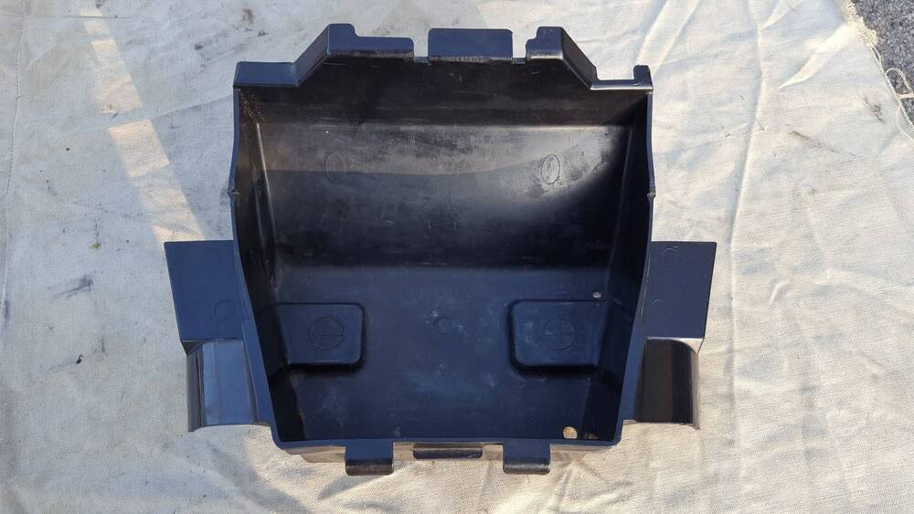 Vano Batteria Marauder Suzuki