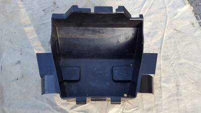 Vano Batteria Marauder Suzuki