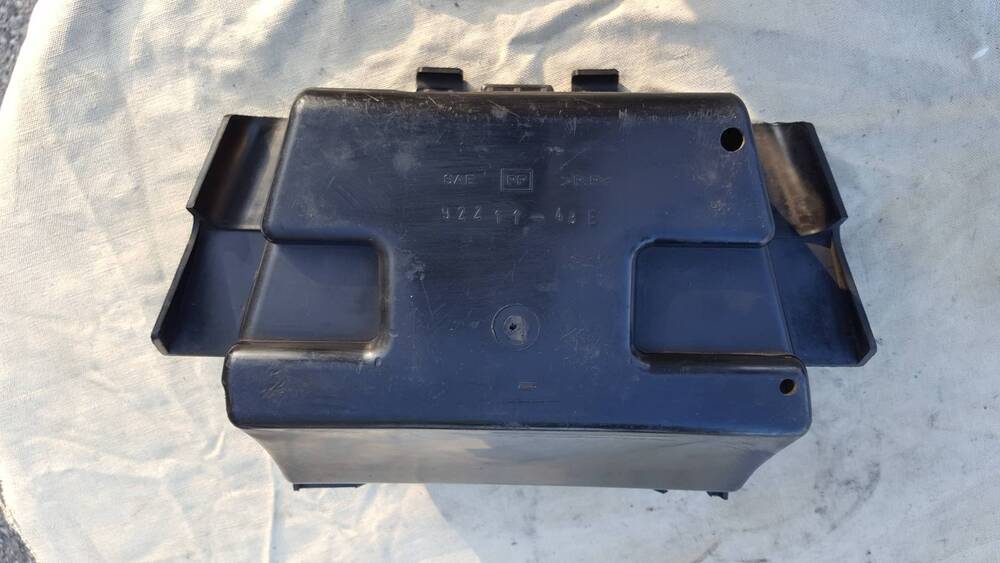Vano Batteria Marauder Suzuki (2)
