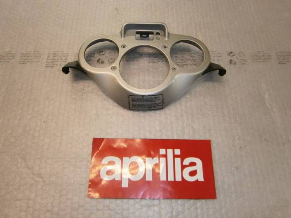 cornice strumeti Aprilia scarabeo 125/150/200/250