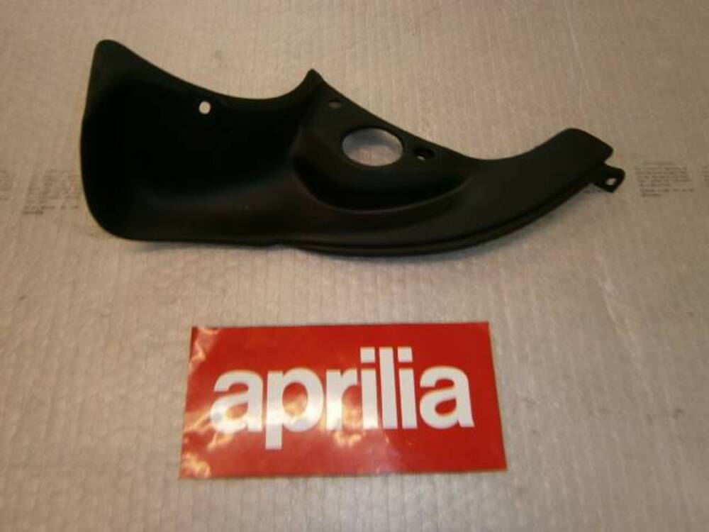 chiusura carena sx Aprilia rs 50 1993/98