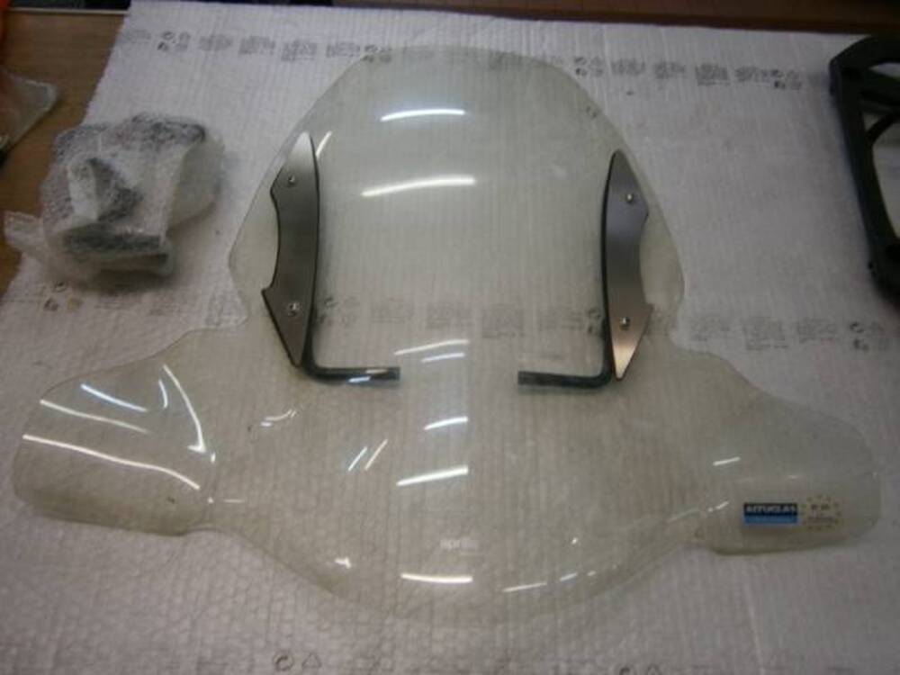 parabrezza Aprilia leonardo 125/150 1996/01
