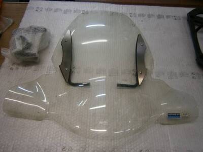 parabrezza Aprilia leonardo 125/150 1996/01
