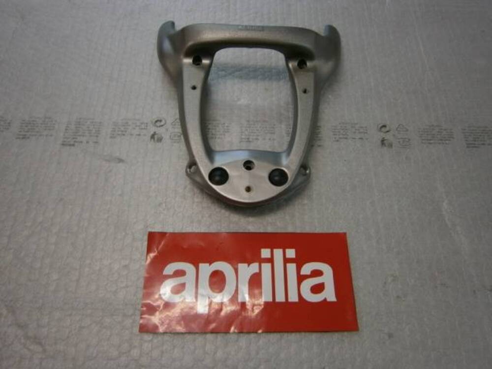 portapacchi Aprilia scarabeo 50