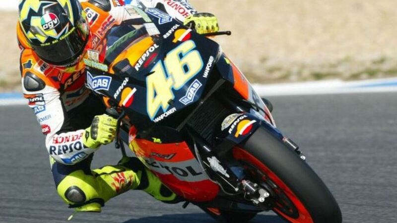 Le 5 moto da GP pi&ugrave; rivoluzionarie