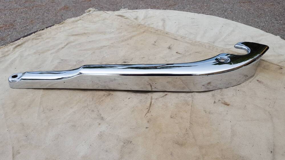 Longherone Marauder Suzuki (5)