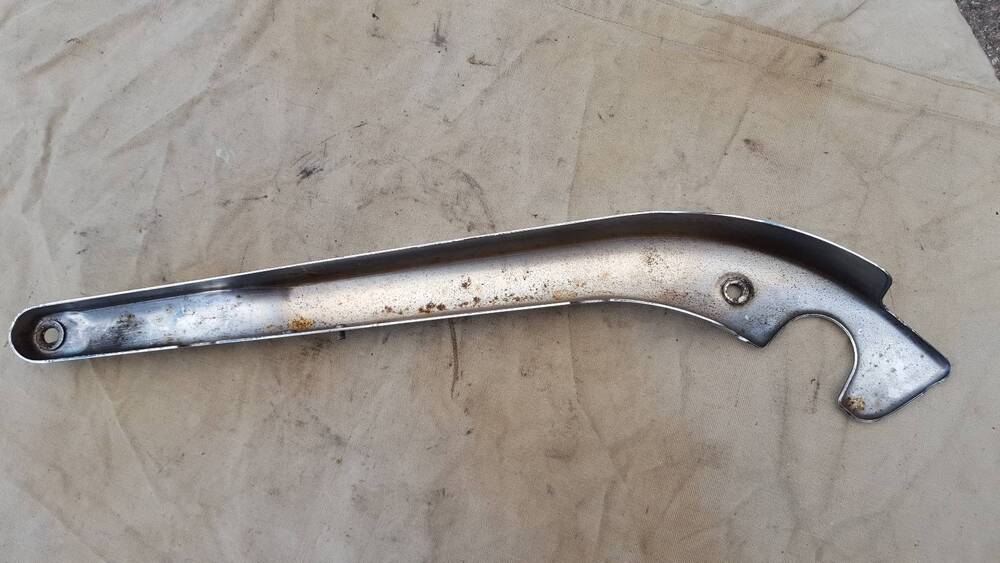 Longherone Marauder Suzuki (6)