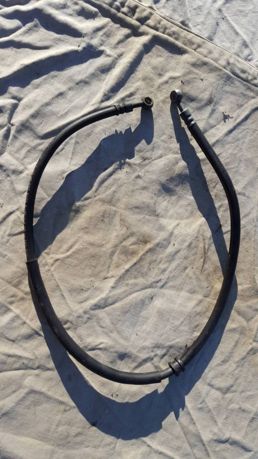 Cavo Freno Ant Suzuki