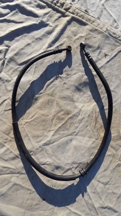 Cavo Freno Ant Suzuki