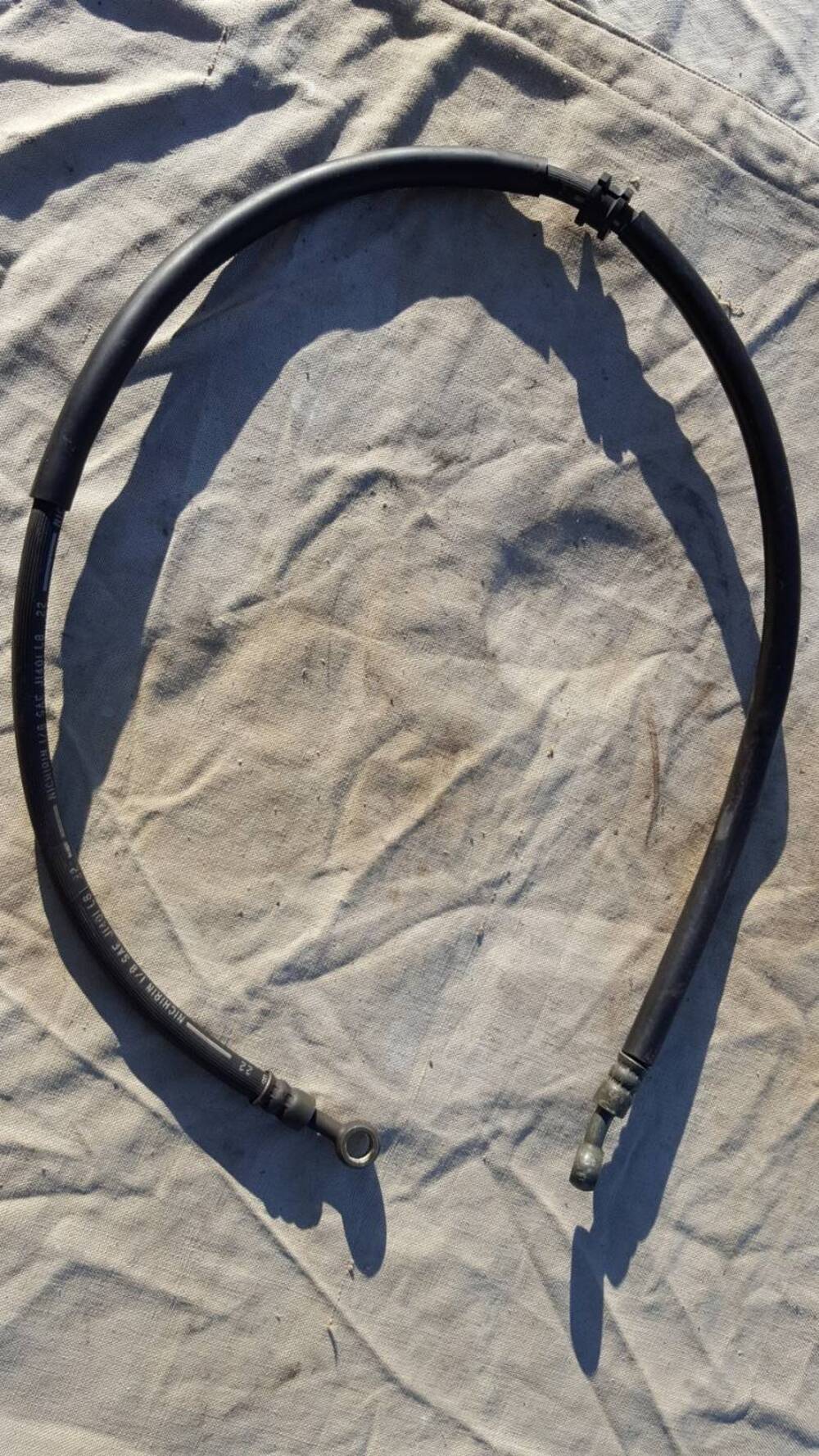 Cavo Freno Ant Suzuki (3)