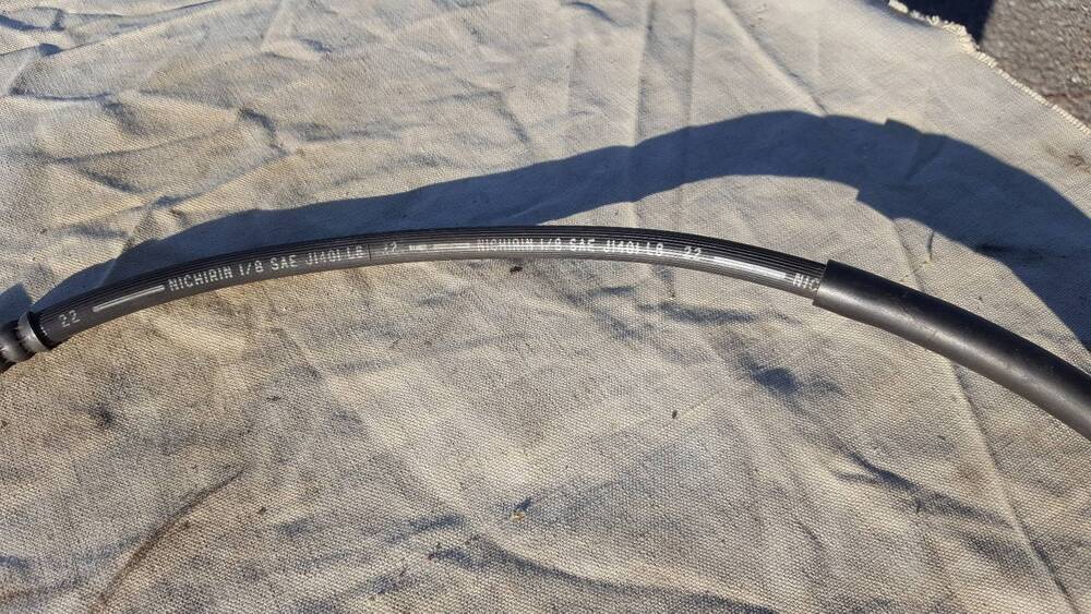 Cavo Freno Ant Suzuki (4)