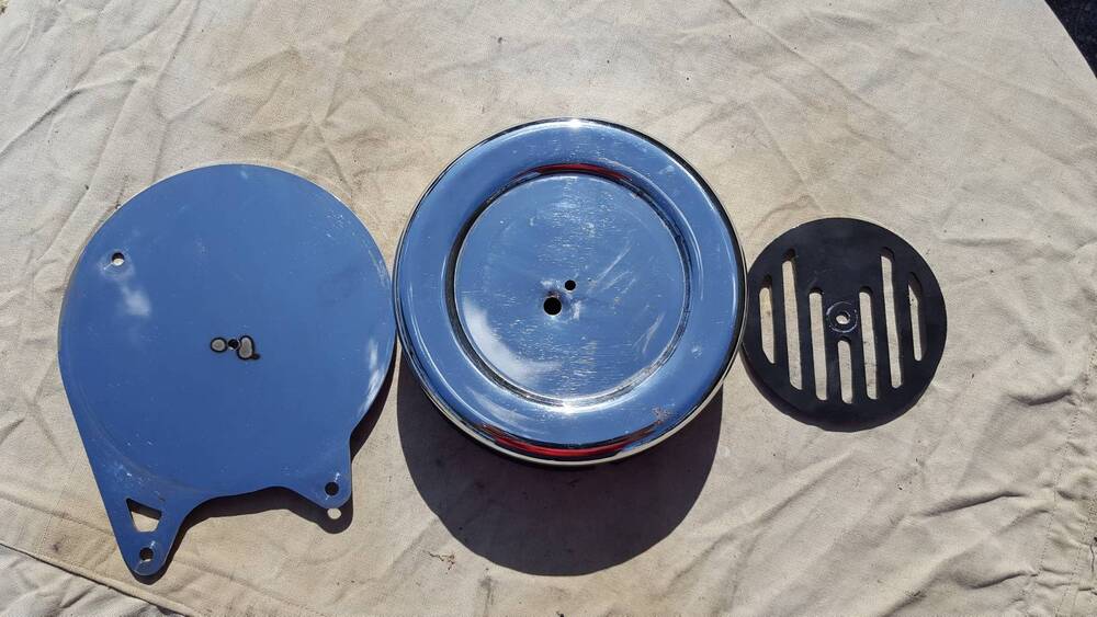 Scatola Filtro Aria Custom (4)