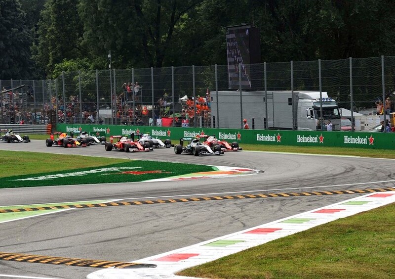 Nuova partnership tra Eni e ACI: l&rsquo;autodromo di Monza diventa Monza Eni Circuit