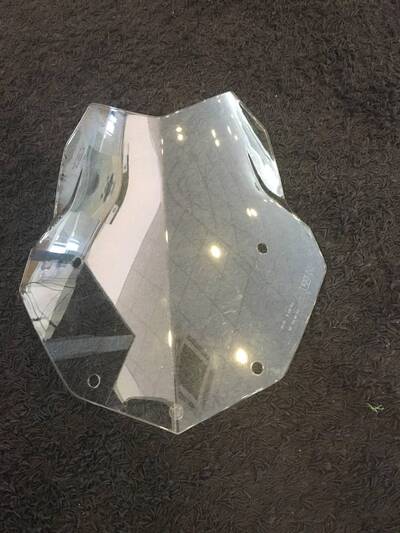 Parabrezza Originale Bmw R 1200 GS 2013 >