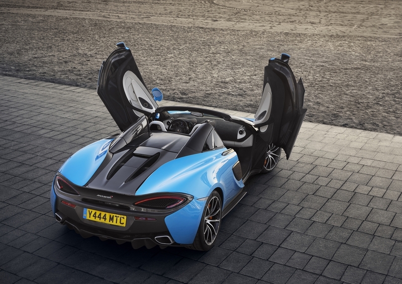 McLaren 570S Cabrio (2017-22) (8)