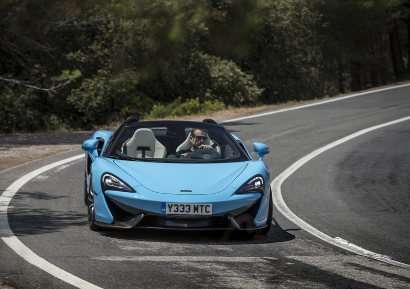 McLaren 570S Cabrio (2017-22) (3)