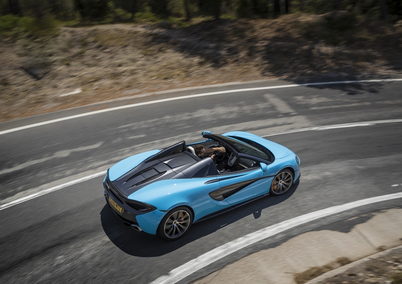 McLaren 570S Cabrio (2017-22) (6)