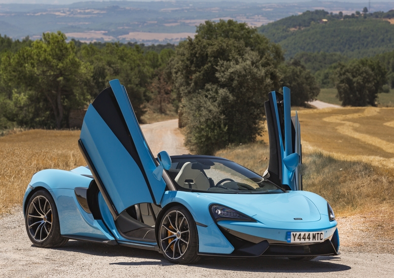 McLaren 570S Cabrio (2017-22) (10)
